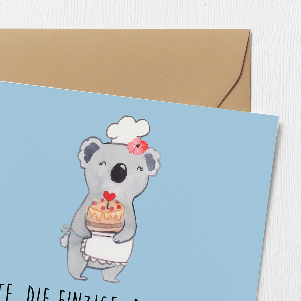 Deluxe Card Tante. Die einzige, die glaubt, ein Schokoladenkuchen ist Teil des Grundnahrungsmittels! Glückwunschkarte, Karte, Einladungskarte, Hochzeitskarte, Klappkarte, Geburtstagskarte, Grußkarte, Hochwertige Klappkarte, Hochwertige Grußkarte, Familie, Vatertag, Muttertag, Bruder, Schwester, Mama, Papa, Oma, Opa