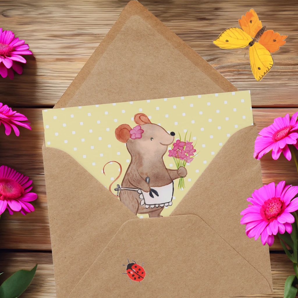 Deluxe Card Tanten: Zuckersüß und meisterhaft im Verwöhnen! Hochwertige Grußkarte, Hochwertige Klappkarte, Einladungskarte, Hochzeitskarte, Grußkarte, Karte, Glückwunschkarte, Geburtstagskarte, Klappkarte, Familie, Vatertag, Muttertag, Bruder, Schwester, Mama, Papa, Oma, Opa