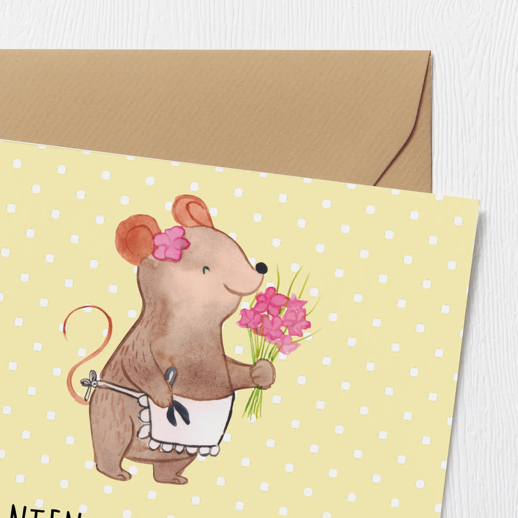 Deluxe Card Tanten: Zuckersüß und meisterhaft im Verwöhnen! Hochwertige Grußkarte, Hochwertige Klappkarte, Einladungskarte, Hochzeitskarte, Grußkarte, Karte, Glückwunschkarte, Geburtstagskarte, Klappkarte, Familie, Vatertag, Muttertag, Bruder, Schwester, Mama, Papa, Oma, Opa