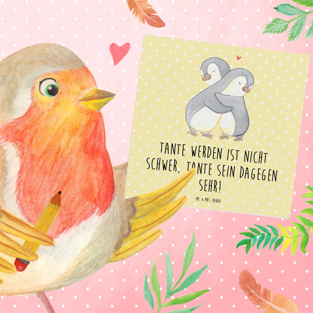 Deluxe Karte Tolle Tante Hochzeitskarte, Glückwunschkarte, Grußkarte, Klappkarte, Hochwertige Grußkarte, Einladungskarte, Hochwertige Klappkarte, Geburtstagskarte, Karte, Familie, Vatertag, Muttertag, Bruder, Schwester, Mama, Papa, Oma, Opa