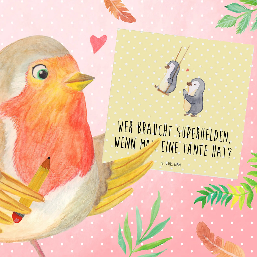 Deluxe Karte Lieblings-Tante Karte, Hochwertige Grußkarte, Hochwertige Klappkarte, Geburtstagskarte, Glückwunschkarte, Einladungskarte, Klappkarte, Grußkarte, Hochzeitskarte, Familie, Vatertag, Muttertag, Bruder, Schwester, Mama, Papa, Oma, Opa