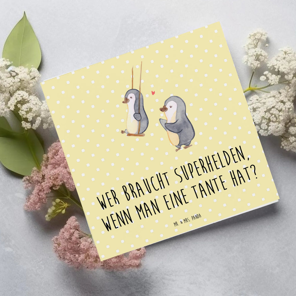 Deluxe Karte Lieblings-Tante Karte, Hochwertige Grußkarte, Hochwertige Klappkarte, Geburtstagskarte, Glückwunschkarte, Einladungskarte, Klappkarte, Grußkarte, Hochzeitskarte, Familie, Vatertag, Muttertag, Bruder, Schwester, Mama, Papa, Oma, Opa