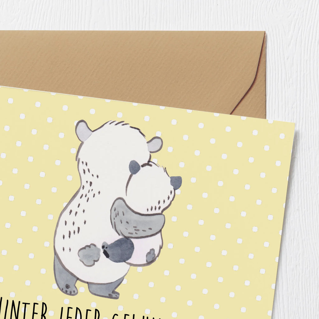 Deluxe Karte Tante Geheimzutat Klappkarte, Grußkarte, Karte, Glückwunschkarte, Geburtstagskarte, Hochzeitskarte, Hochwertige Klappkarte, Hochwertige Grußkarte, Einladungskarte, Familie, Vatertag, Muttertag, Bruder, Schwester, Mama, Papa, Oma, Opa