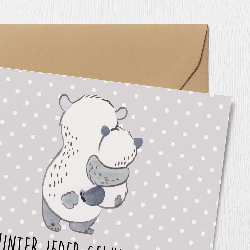 Deluxe Karte Tante Geheimzutat Klappkarte, Grußkarte, Karte, Glückwunschkarte, Geburtstagskarte, Hochzeitskarte, Hochwertige Klappkarte, Hochwertige Grußkarte, Einladungskarte, Familie, Vatertag, Muttertag, Bruder, Schwester, Mama, Papa, Oma, Opa