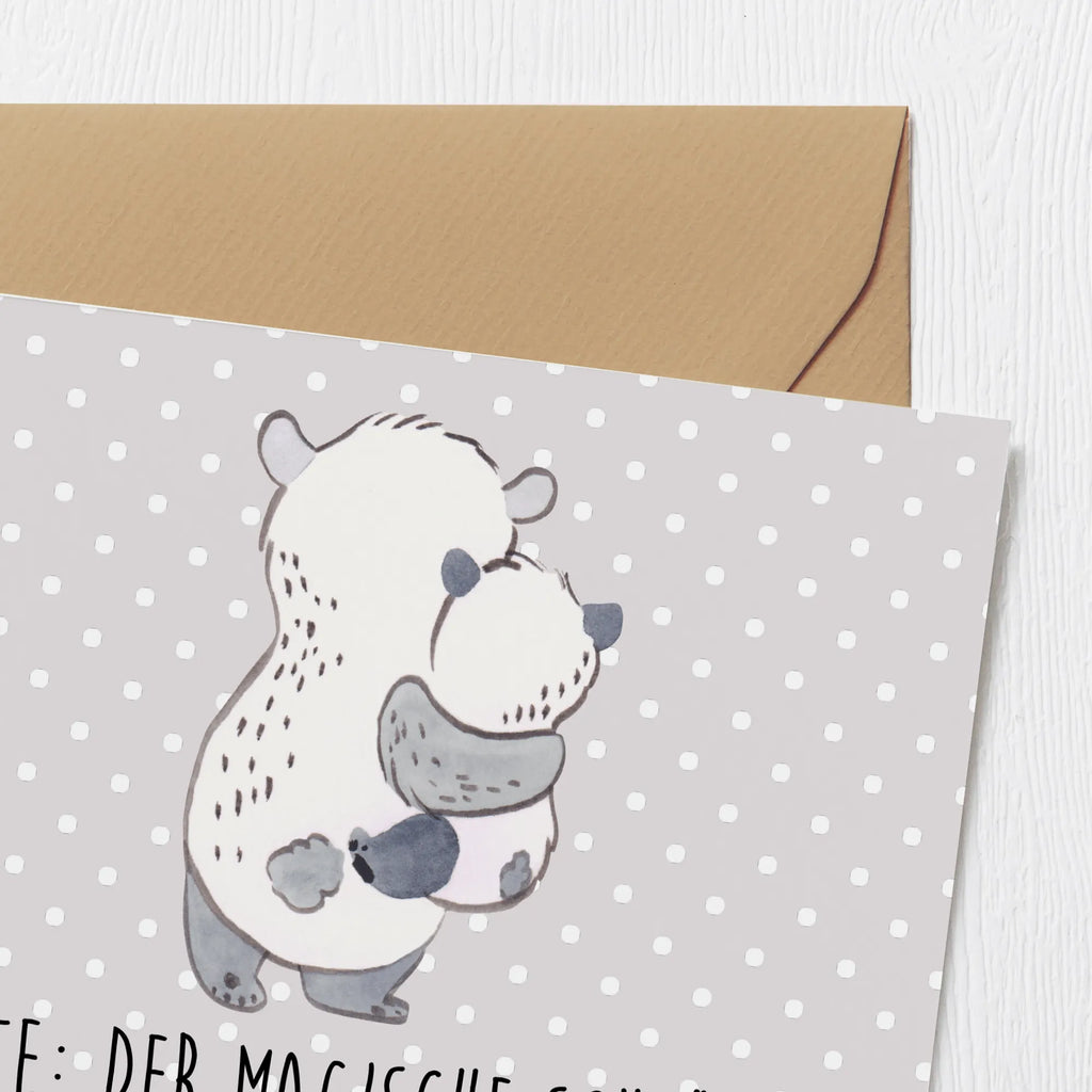 Deluxe Karte Zauberhafte Tante Karte, Geburtstagskarte, Hochwertige Grußkarte, Hochwertige Klappkarte, Grußkarte, Glückwunschkarte, Klappkarte, Hochzeitskarte, Einladungskarte, Familie, Vatertag, Muttertag, Bruder, Schwester, Mama, Papa, Oma, Opa