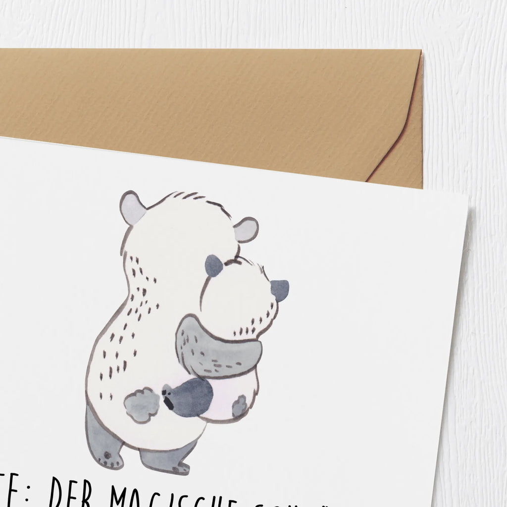 Deluxe Karte Zauberhafte Tante Karte, Geburtstagskarte, Hochwertige Grußkarte, Hochwertige Klappkarte, Grußkarte, Glückwunschkarte, Klappkarte, Hochzeitskarte, Einladungskarte, Familie, Vatertag, Muttertag, Bruder, Schwester, Mama, Papa, Oma, Opa