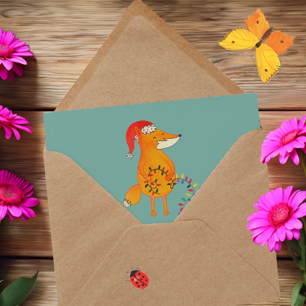 Deluxe Karte Tante Weihnachten Karte, Geburtstagskarte, Grußkarte, Einladungskarte, Hochwertige Klappkarte, Hochzeitskarte, Glückwunschkarte, Klappkarte, Hochwertige Grußkarte, Familie, Vatertag, Muttertag, Bruder, Schwester, Mama, Papa, Oma, Opa