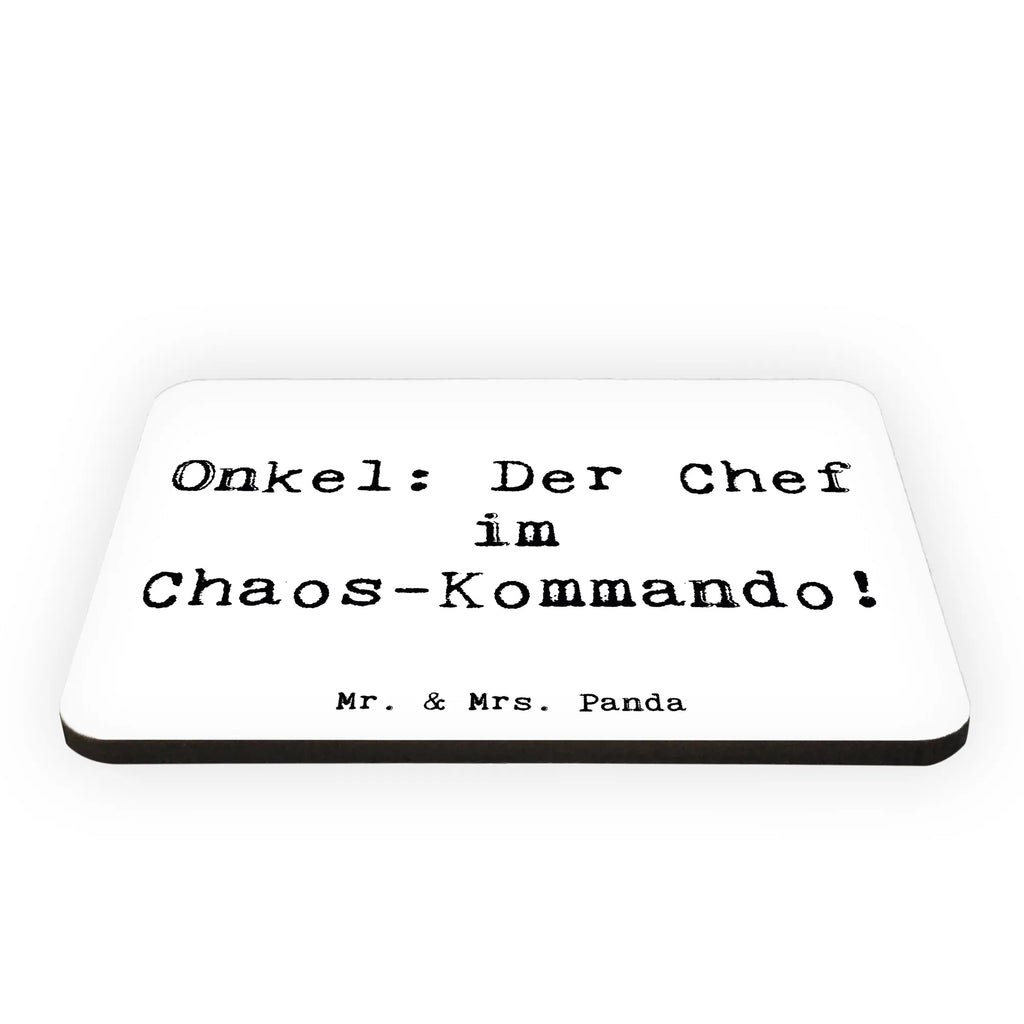 Magnet Spruch Onkel Chef Kühlschrankmagnet, Kühlschrank Dekoration, Souvenir Magnet, Notiz Magnet, Motivmagnete, Dekomagnet, Pinnwandmagnet, Whiteboard Magnet, Familie, Vatertag, Muttertag, Bruder, Schwester, Mama, Papa, Oma, Opa