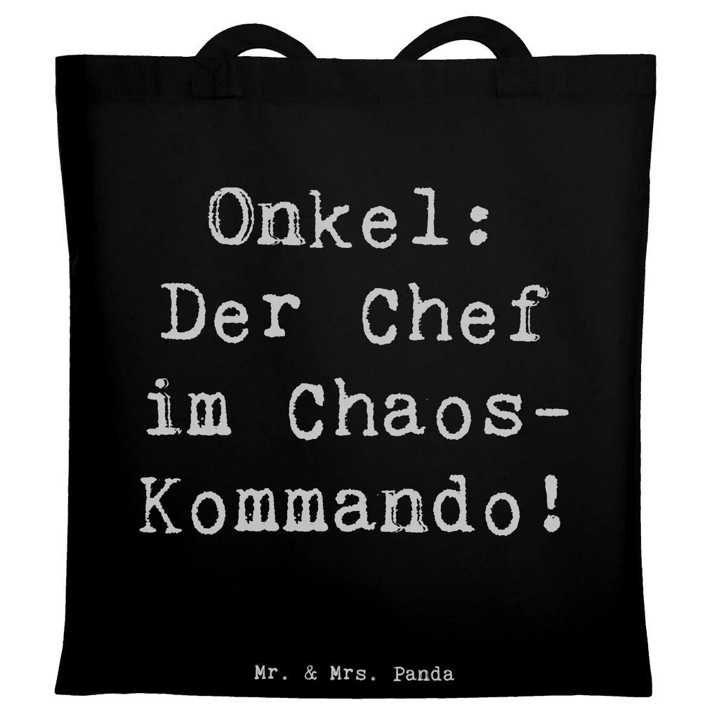 Tragetasche Spruch Onkel Chef Beuteltasche, Beutel, Einkaufstasche, Jutebeutel, Stoffbeutel, Tasche, Shopper, Umhängetasche, Strandtasche, Schultertasche, Stofftasche, Tragetasche, Badetasche, Jutetasche, Einkaufstüte, Laptoptasche, Familie, Vatertag, Muttertag, Bruder, Schwester, Mama, Papa, Oma, Opa