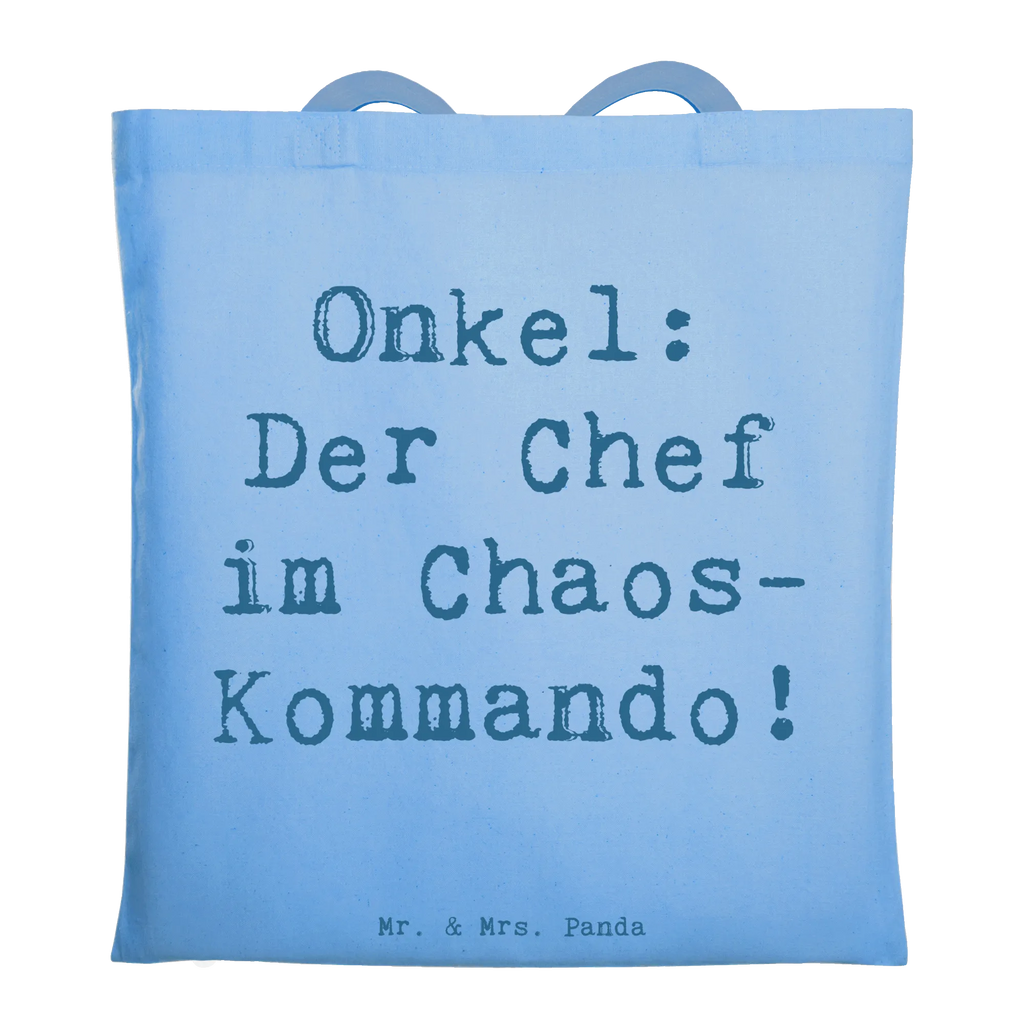 Tragetasche Spruch Onkel Chef Beuteltasche, Beutel, Einkaufstasche, Jutebeutel, Stoffbeutel, Tasche, Shopper, Umhängetasche, Strandtasche, Schultertasche, Stofftasche, Tragetasche, Badetasche, Jutetasche, Einkaufstüte, Laptoptasche, Familie, Vatertag, Muttertag, Bruder, Schwester, Mama, Papa, Oma, Opa