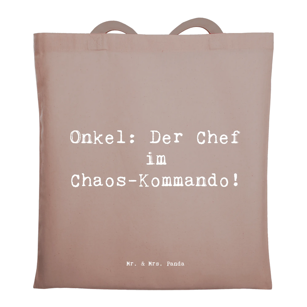 Tragetasche Spruch Onkel Chef Beuteltasche, Beutel, Einkaufstasche, Jutebeutel, Stoffbeutel, Tasche, Shopper, Umhängetasche, Strandtasche, Schultertasche, Stofftasche, Tragetasche, Badetasche, Jutetasche, Einkaufstüte, Laptoptasche, Familie, Vatertag, Muttertag, Bruder, Schwester, Mama, Papa, Oma, Opa