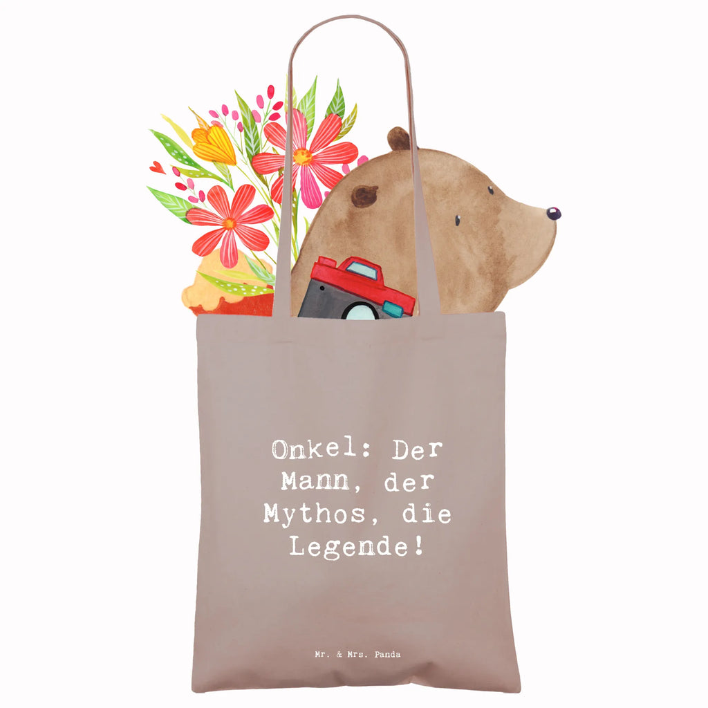 Tragetasche Spruch Onkel Legende Beuteltasche, Beutel, Einkaufstasche, Jutebeutel, Stoffbeutel, Tasche, Shopper, Umhängetasche, Strandtasche, Schultertasche, Stofftasche, Tragetasche, Badetasche, Jutetasche, Einkaufstüte, Laptoptasche, Familie, Vatertag, Muttertag, Bruder, Schwester, Mama, Papa, Oma, Opa