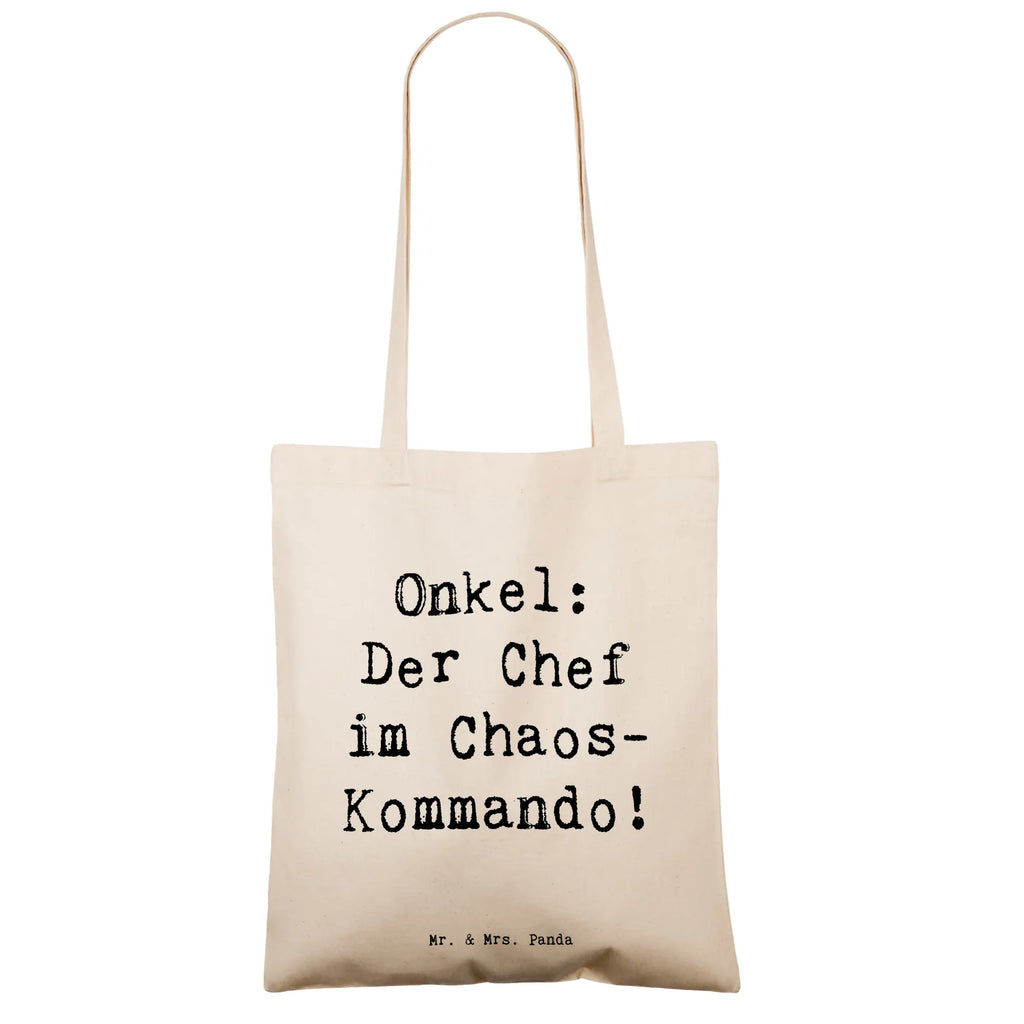 Tragetasche Spruch Onkel Chef Beuteltasche, Beutel, Einkaufstasche, Jutebeutel, Stoffbeutel, Tasche, Shopper, Umhängetasche, Strandtasche, Schultertasche, Stofftasche, Tragetasche, Badetasche, Jutetasche, Einkaufstüte, Laptoptasche, Familie, Vatertag, Muttertag, Bruder, Schwester, Mama, Papa, Oma, Opa