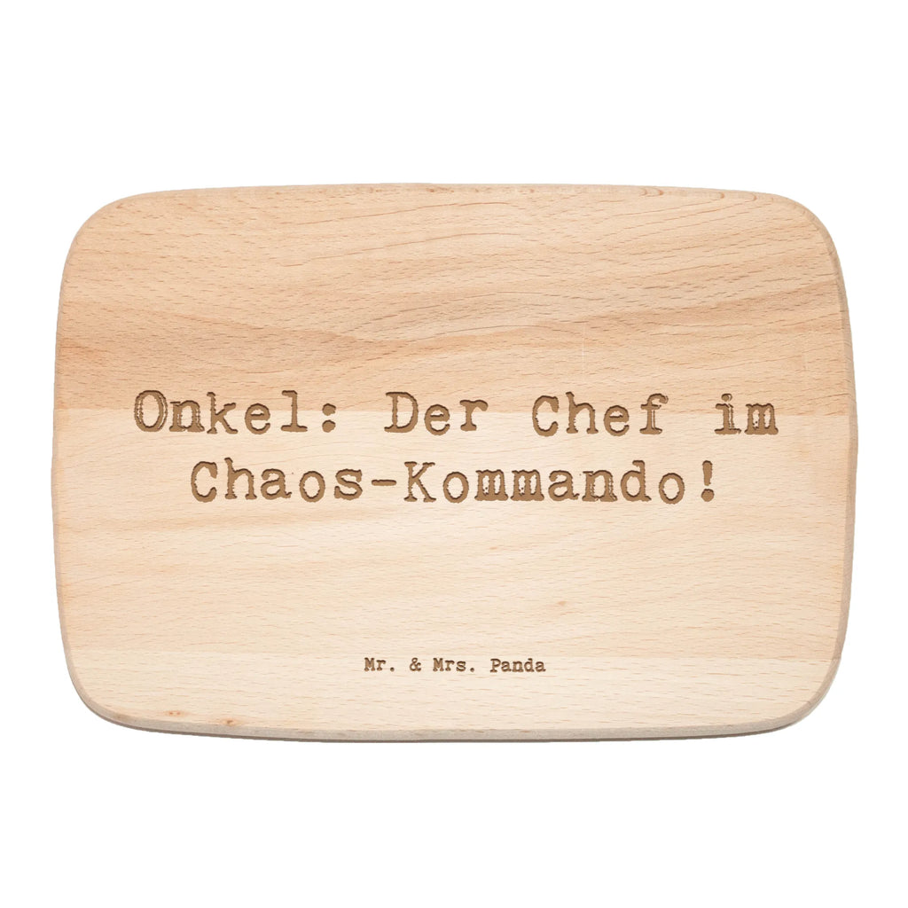 Holzbrett Spruch Onkel Chef Frühstücksbrettchen, Küchenbrett, Schneidebrett, Frühstücksbrett, Holzbrett, Schneidebrett Holz, Familie, Vatertag, Muttertag, Bruder, Schwester, Mama, Papa, Oma, Opa