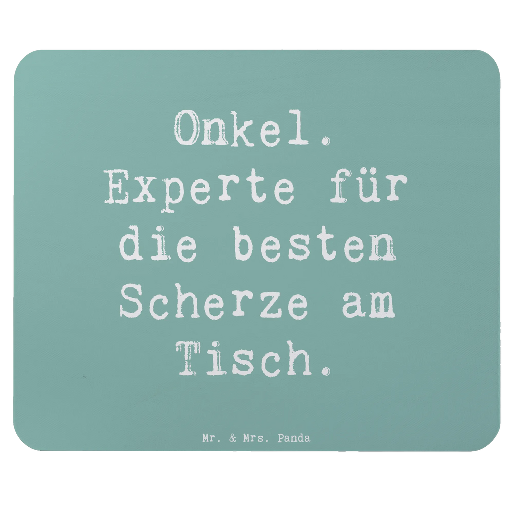 Mouse mat Saying Onkel. Experte für die besten Scherze am Tisch. Mousepad, Computer zubehör, Büroausstattung, PC Zubehör, Arbeitszimmer, Mauspad, Einzigartiges Mauspad, Designer Mauspad, Mausunterlage, Mauspad Büro, Familie, Vatertag, Muttertag, Bruder, Schwester, Mama, Papa, Oma, Opa
