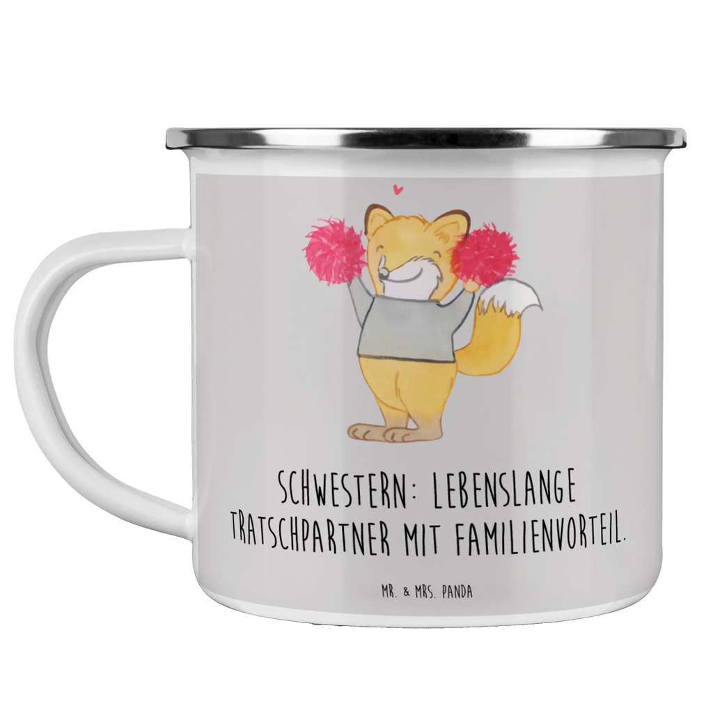 Enamel camping mug Schwestern: Lebenslange Tratschpartner mit Familienvorteil. Emaille Becher, Metalltasse für Camping, Outdoor Becher, Emaille Tassen, Emaille Trinkbecher, Camping Becher Edelstahl, Emaille Tasse, Blechtasse Outdoor, Camping Tassen, Metalltasse, Edelstahl Trinkbecher, Emaille Campingbecher, Outdoor Tasse, Camping Becher, Kaffee Blechtasse, Campingbecher, Camping Tasse Emaille, Campingtasse, Campingtassen, Camping Tasse Metall, Blechtasse, Emaille Becher Camping, Emaille Tasse Camping, Trinkbecher, Tasse Emaille, Tasse Camping, Metall Tasse, Blechtassen, Emailletasse, Camping Tassen Emaille, Familie, Vatertag, Muttertag, Bruder, Schwester, Mama, Papa, Oma, Opa