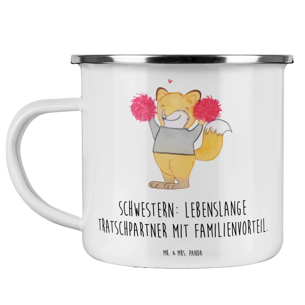 Enamel camping mug Schwestern: Lebenslange Tratschpartner mit Familienvorteil. Emaille Becher, Metalltasse für Camping, Outdoor Becher, Emaille Tassen, Emaille Trinkbecher, Camping Becher Edelstahl, Emaille Tasse, Blechtasse Outdoor, Camping Tassen, Metalltasse, Edelstahl Trinkbecher, Emaille Campingbecher, Outdoor Tasse, Camping Becher, Kaffee Blechtasse, Campingbecher, Camping Tasse Emaille, Campingtasse, Campingtassen, Camping Tasse Metall, Blechtasse, Emaille Becher Camping, Emaille Tasse Camping, Trinkbecher, Tasse Emaille, Tasse Camping, Metall Tasse, Blechtassen, Emailletasse, Camping Tassen Emaille, Familie, Vatertag, Muttertag, Bruder, Schwester, Mama, Papa, Oma, Opa