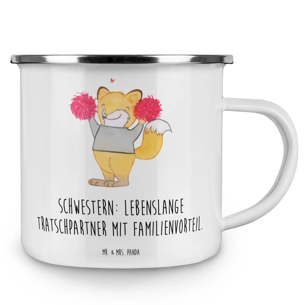 Enamel camping mug Schwestern: Lebenslange Tratschpartner mit Familienvorteil. Emaille Becher, Metalltasse für Camping, Outdoor Becher, Emaille Tassen, Emaille Trinkbecher, Camping Becher Edelstahl, Emaille Tasse, Blechtasse Outdoor, Camping Tassen, Metalltasse, Edelstahl Trinkbecher, Emaille Campingbecher, Outdoor Tasse, Camping Becher, Kaffee Blechtasse, Campingbecher, Camping Tasse Emaille, Campingtasse, Campingtassen, Camping Tasse Metall, Blechtasse, Emaille Becher Camping, Emaille Tasse Camping, Trinkbecher, Tasse Emaille, Tasse Camping, Metall Tasse, Blechtassen, Emailletasse, Camping Tassen Emaille, Familie, Vatertag, Muttertag, Bruder, Schwester, Mama, Papa, Oma, Opa