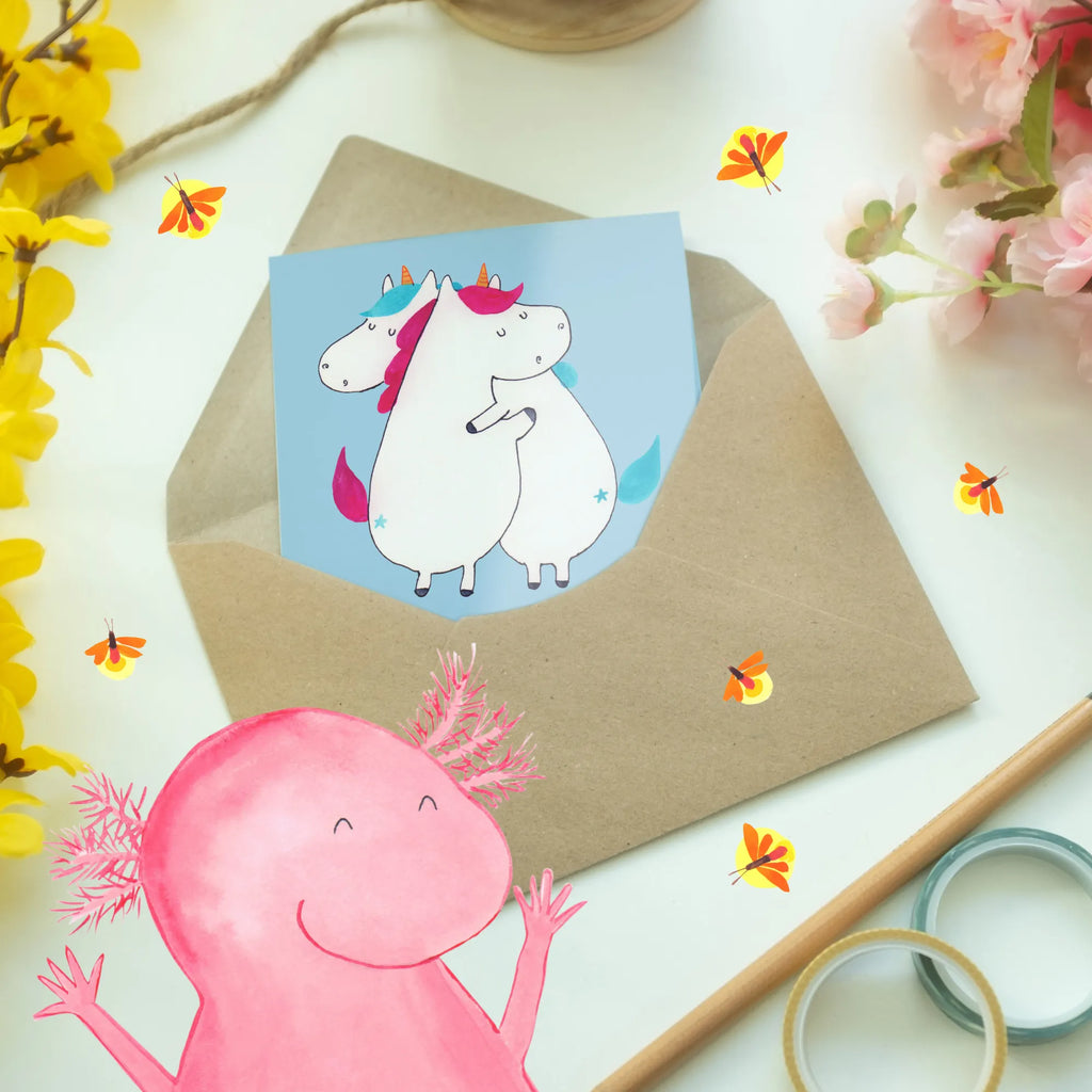 Greetings card Mit einer Schwester im Haus, wer braucht schon einen Therapeuten? Karte, Glückwunschkarte, Klappkarte, Geburtstagskarte, Ansichtskarten, Grußkarte, Hochzeitskarte, Einladungskarte, Familie, Vatertag, Muttertag, Bruder, Schwester, Mama, Papa, Oma, Opa