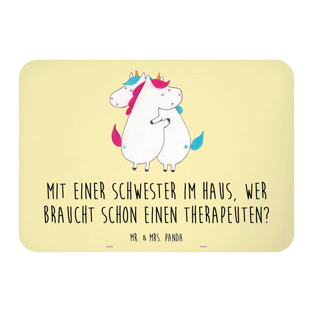 Magnet Schwester Glück Whiteboard Magnet, Kühlschrank Dekoration, Kühlschrankmagnet, Pinnwandmagnet, Dekomagnet, Motivmagnete, Notiz Magnet, Souvenir Magnet, Familie, Vatertag, Muttertag, Bruder, Schwester, Mama, Papa, Oma, Opa