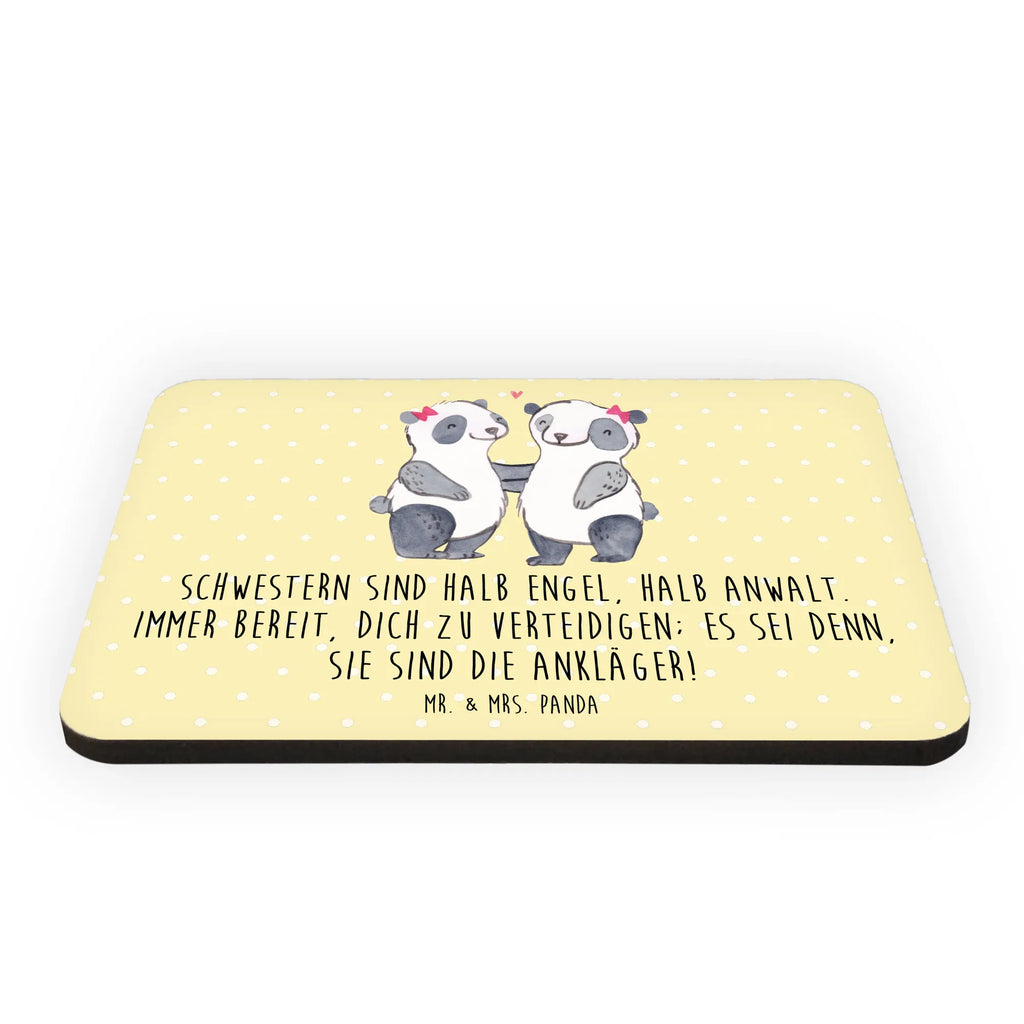 Magnet Schwesternwunder Pinnwandmagnet, Dekomagnet, Whiteboard Magnet, Notiz Magnet, Kühlschrank Dekoration, Souvenir Magnet, Kühlschrankmagnet, Motivmagnete, Familie, Vatertag, Muttertag, Bruder, Schwester, Mama, Papa, Oma, Opa