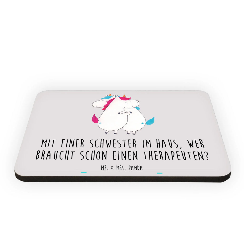 Magnet Schwester Glück Whiteboard Magnet, Kühlschrank Dekoration, Kühlschrankmagnet, Pinnwandmagnet, Dekomagnet, Motivmagnete, Notiz Magnet, Souvenir Magnet, Familie, Vatertag, Muttertag, Bruder, Schwester, Mama, Papa, Oma, Opa