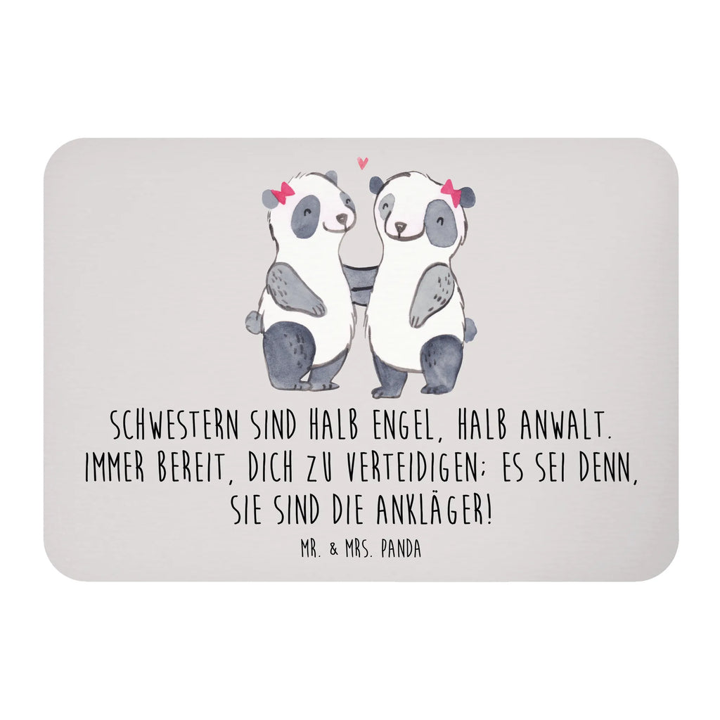 Magnet Schwesternwunder Pinnwandmagnet, Dekomagnet, Whiteboard Magnet, Notiz Magnet, Kühlschrank Dekoration, Souvenir Magnet, Kühlschrankmagnet, Motivmagnete, Familie, Vatertag, Muttertag, Bruder, Schwester, Mama, Papa, Oma, Opa