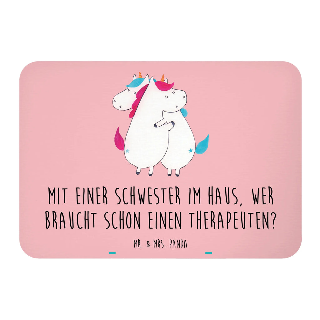 Magnet Schwester Glück Whiteboard Magnet, Kühlschrank Dekoration, Kühlschrankmagnet, Pinnwandmagnet, Dekomagnet, Motivmagnete, Notiz Magnet, Souvenir Magnet, Familie, Vatertag, Muttertag, Bruder, Schwester, Mama, Papa, Oma, Opa