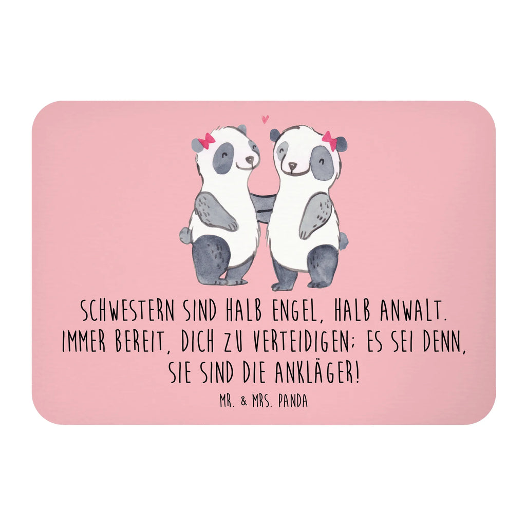 Magnet Schwesternwunder Pinnwandmagnet, Dekomagnet, Whiteboard Magnet, Notiz Magnet, Kühlschrank Dekoration, Souvenir Magnet, Kühlschrankmagnet, Motivmagnete, Familie, Vatertag, Muttertag, Bruder, Schwester, Mama, Papa, Oma, Opa