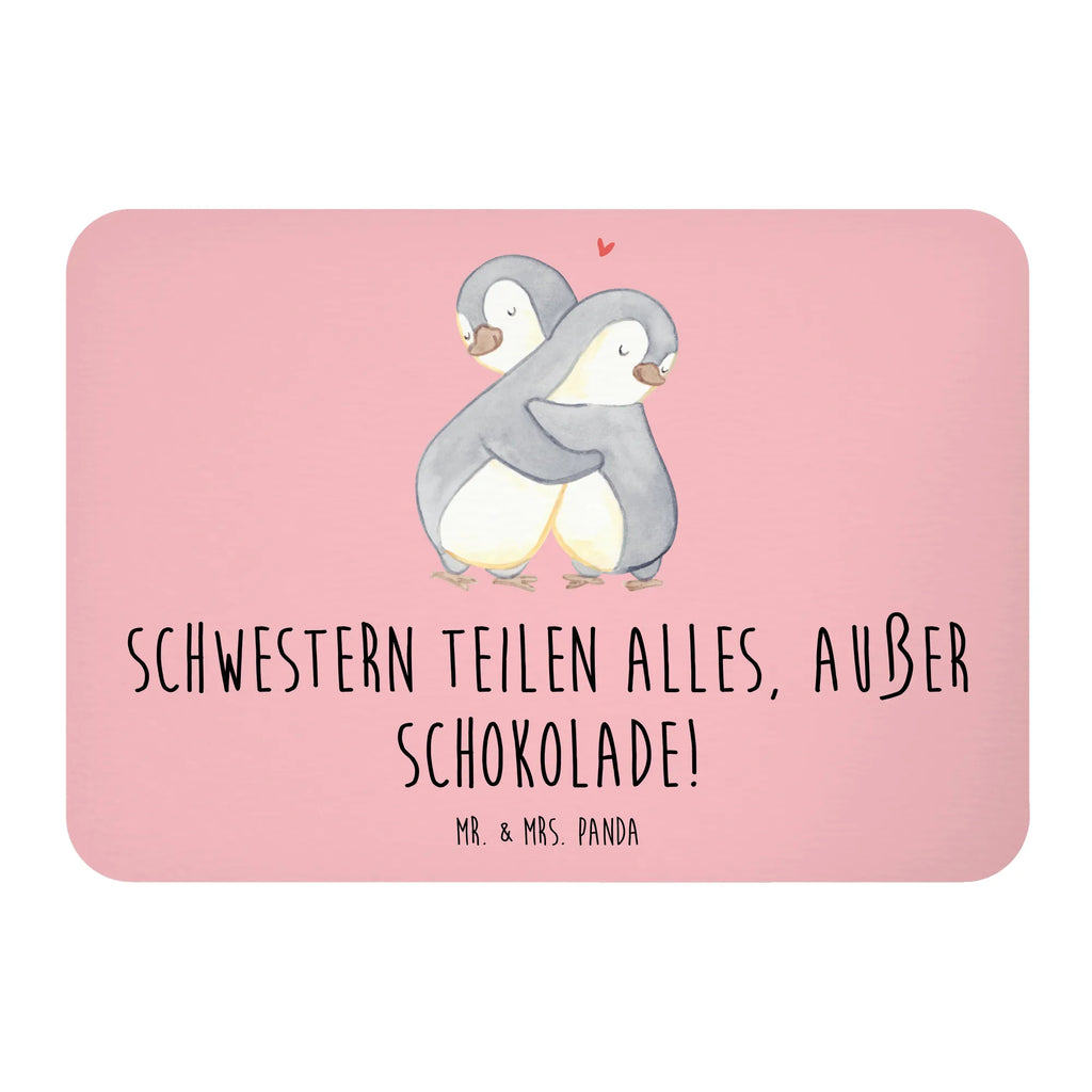 Magnet Schwestern Liebe Whiteboard Magnet, Motivmagnete, Pinnwandmagnet, Notiz Magnet, Dekomagnet, Kühlschrankmagnet, Souvenir Magnet, Kühlschrank Dekoration, Familie, Vatertag, Muttertag, Bruder, Schwester, Mama, Papa, Oma, Opa