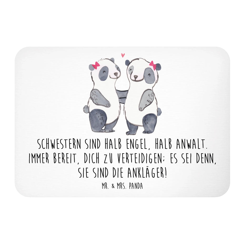 Magnet Schwesternwunder Pinnwandmagnet, Dekomagnet, Whiteboard Magnet, Notiz Magnet, Kühlschrank Dekoration, Souvenir Magnet, Kühlschrankmagnet, Motivmagnete, Familie, Vatertag, Muttertag, Bruder, Schwester, Mama, Papa, Oma, Opa