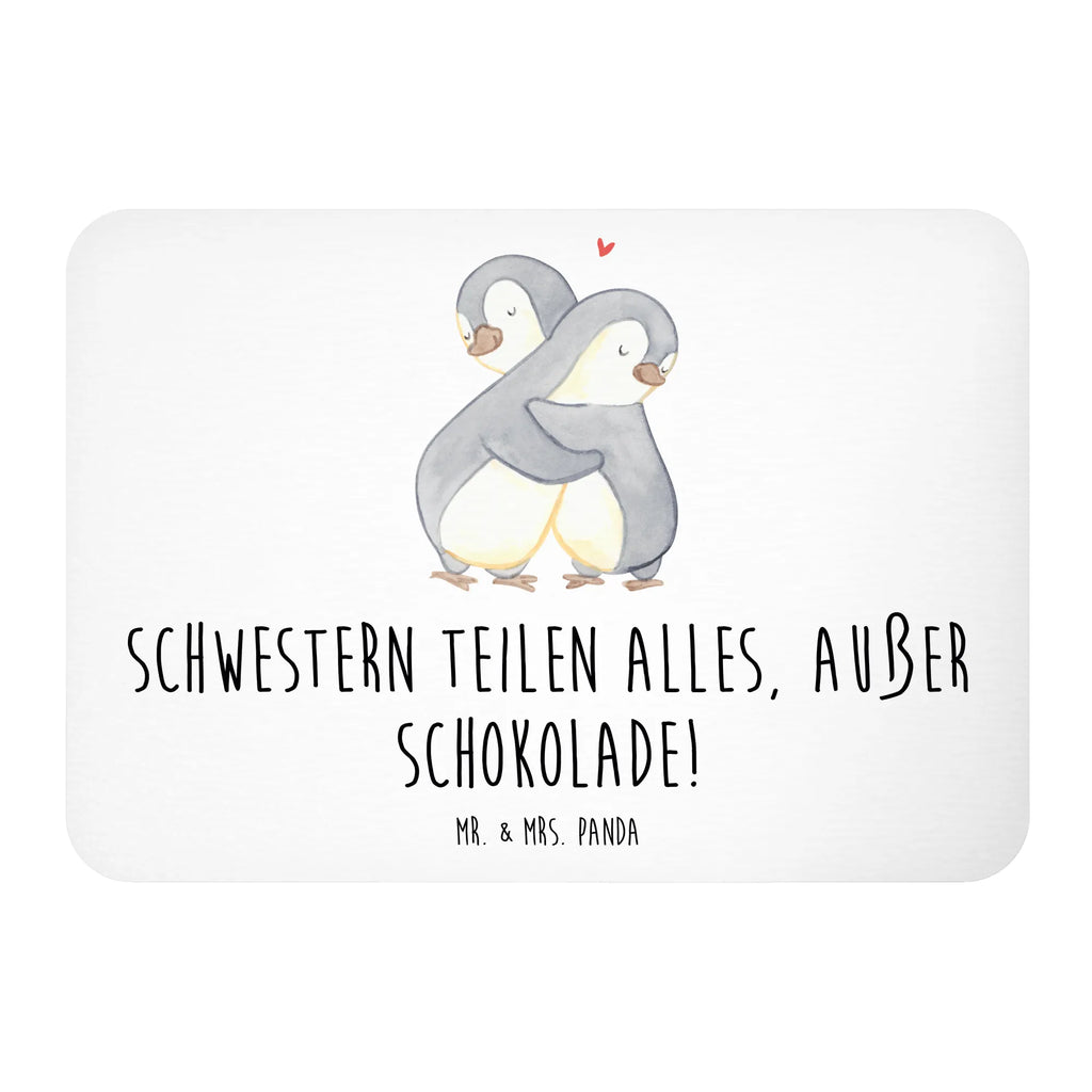 Magnet Schwestern Liebe Whiteboard Magnet, Motivmagnete, Pinnwandmagnet, Notiz Magnet, Dekomagnet, Kühlschrankmagnet, Souvenir Magnet, Kühlschrank Dekoration, Familie, Vatertag, Muttertag, Bruder, Schwester, Mama, Papa, Oma, Opa