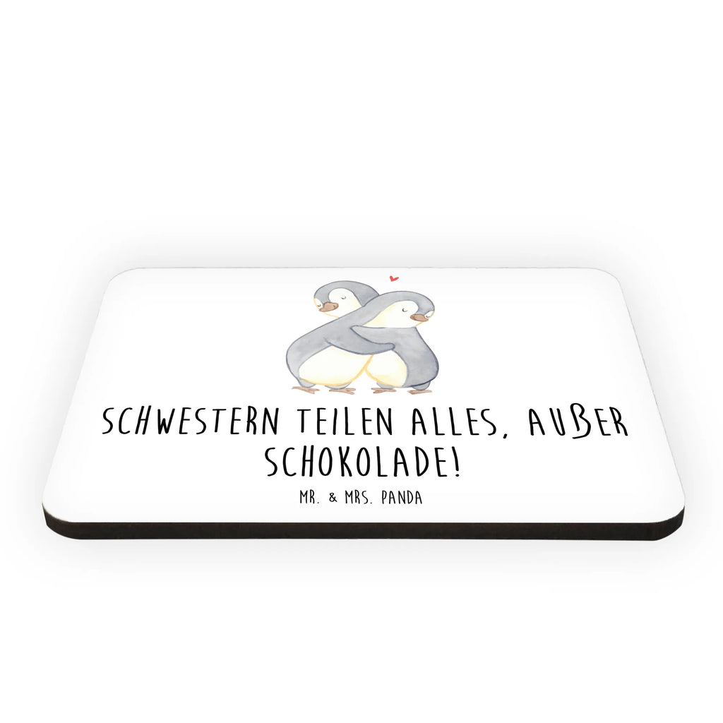 Magnet Schwestern Liebe Whiteboard Magnet, Motivmagnete, Pinnwandmagnet, Notiz Magnet, Dekomagnet, Kühlschrankmagnet, Souvenir Magnet, Kühlschrank Dekoration, Familie, Vatertag, Muttertag, Bruder, Schwester, Mama, Papa, Oma, Opa