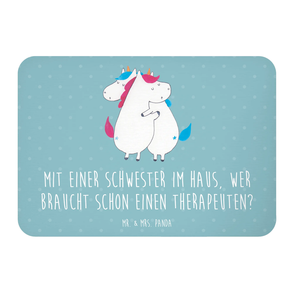 Magnet Schwester Glück Whiteboard Magnet, Kühlschrank Dekoration, Kühlschrankmagnet, Pinnwandmagnet, Dekomagnet, Motivmagnete, Notiz Magnet, Souvenir Magnet, Familie, Vatertag, Muttertag, Bruder, Schwester, Mama, Papa, Oma, Opa