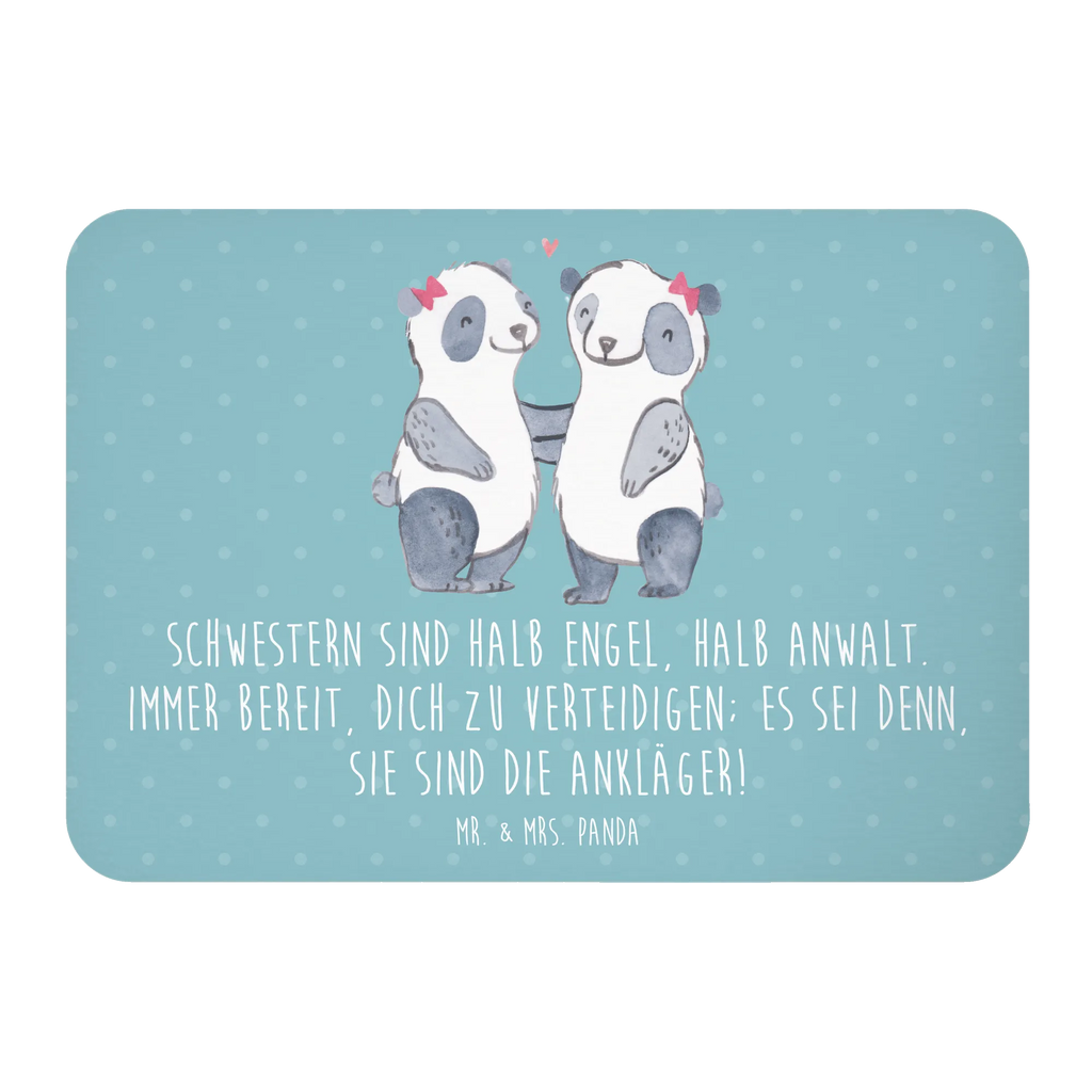 Magnet Schwesternwunder Pinnwandmagnet, Dekomagnet, Whiteboard Magnet, Notiz Magnet, Kühlschrank Dekoration, Souvenir Magnet, Kühlschrankmagnet, Motivmagnete, Familie, Vatertag, Muttertag, Bruder, Schwester, Mama, Papa, Oma, Opa