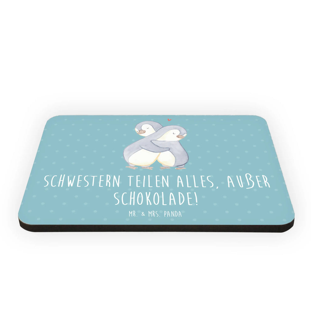 Magnet Schwestern Liebe Whiteboard Magnet, Motivmagnete, Pinnwandmagnet, Notiz Magnet, Dekomagnet, Kühlschrankmagnet, Souvenir Magnet, Kühlschrank Dekoration, Familie, Vatertag, Muttertag, Bruder, Schwester, Mama, Papa, Oma, Opa