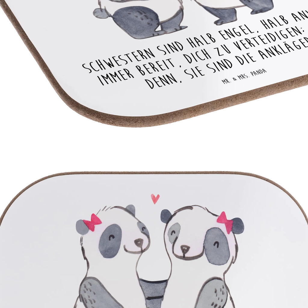 Square coaster Schwestern sind halb Engel, halb Anwalt. Immer bereit, dich zu verteidigen; es sei denn, sie sind die Ankläger! Untersetzer aus Holz, Untersetzer Design, Holzuntersetzer, Tassen Untersetzer, Untersetzer Gläser, Korkuntersetzer, Untersetzer für Gläser, Bierdeckel, Untersetzer Holz, Getränkeuntersetzer, Glasuntersetzer, Untersetzer, Familie, Vatertag, Muttertag, Bruder, Schwester, Mama, Papa, Oma, Opa