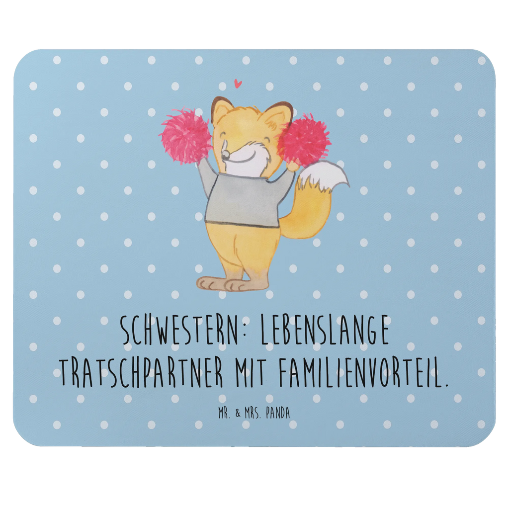 Mouse mat Schwestern: Lebenslange Tratschpartner mit Familienvorteil. Mausunterlage, Arbeitszimmer, Mauspad, Einzigartiges Mauspad, Designer Mauspad, PC Zubehör, Mousepad, Computer zubehör, Mauspad Büro, Büroausstattung, Familie, Vatertag, Muttertag, Bruder, Schwester, Mama, Papa, Oma, Opa