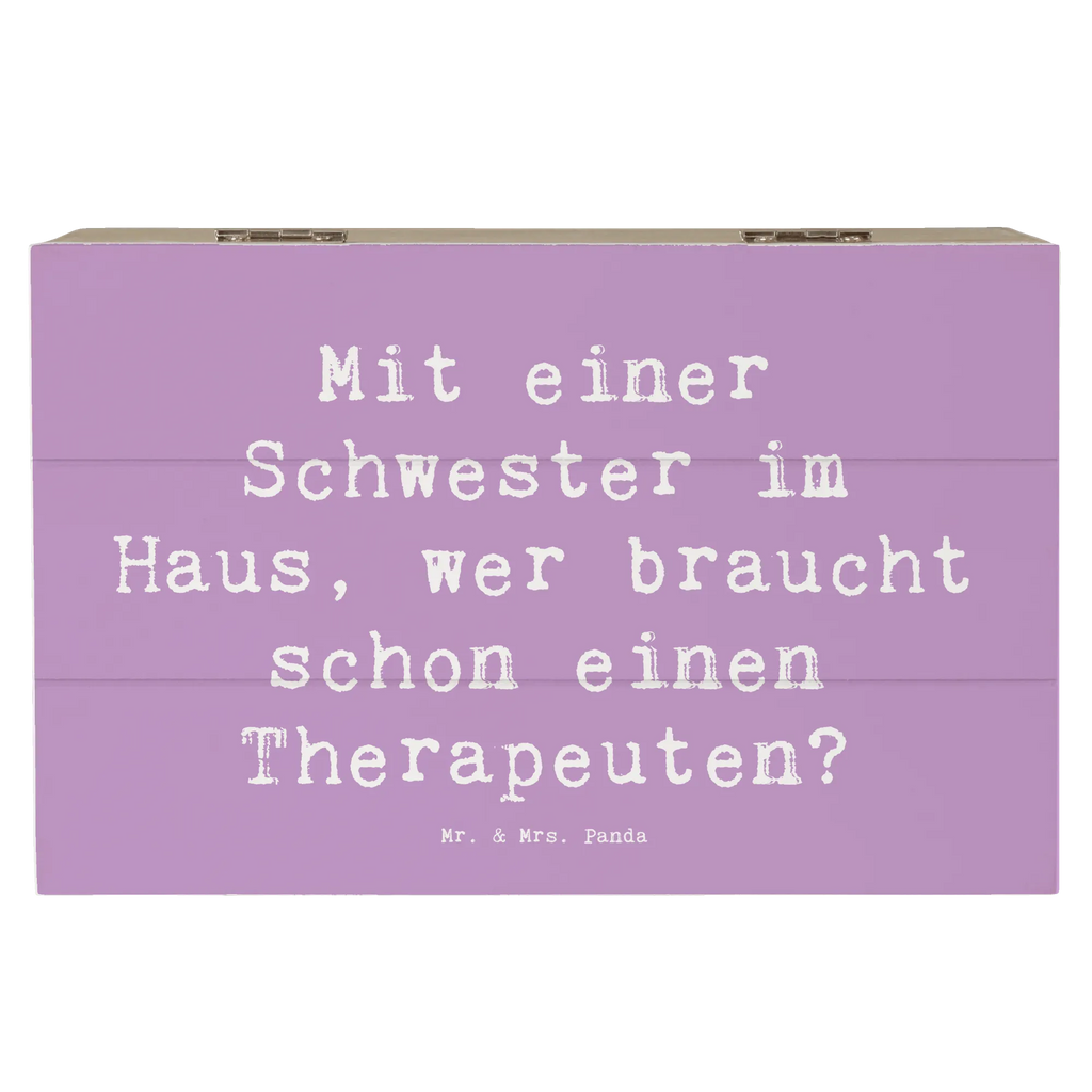 Holzkiste Spruch Schwester Glück Schatzkiste, Erinnerungsbox, Holzkiste, Schatulle, Kiste, Aufbewahrungsbox, Geschenkdose, Truhe, Geschenkbox, XXL, Erinnerungskiste, Dekokiste, Familie, Vatertag, Muttertag, Bruder, Schwester, Mama, Papa, Oma, Opa