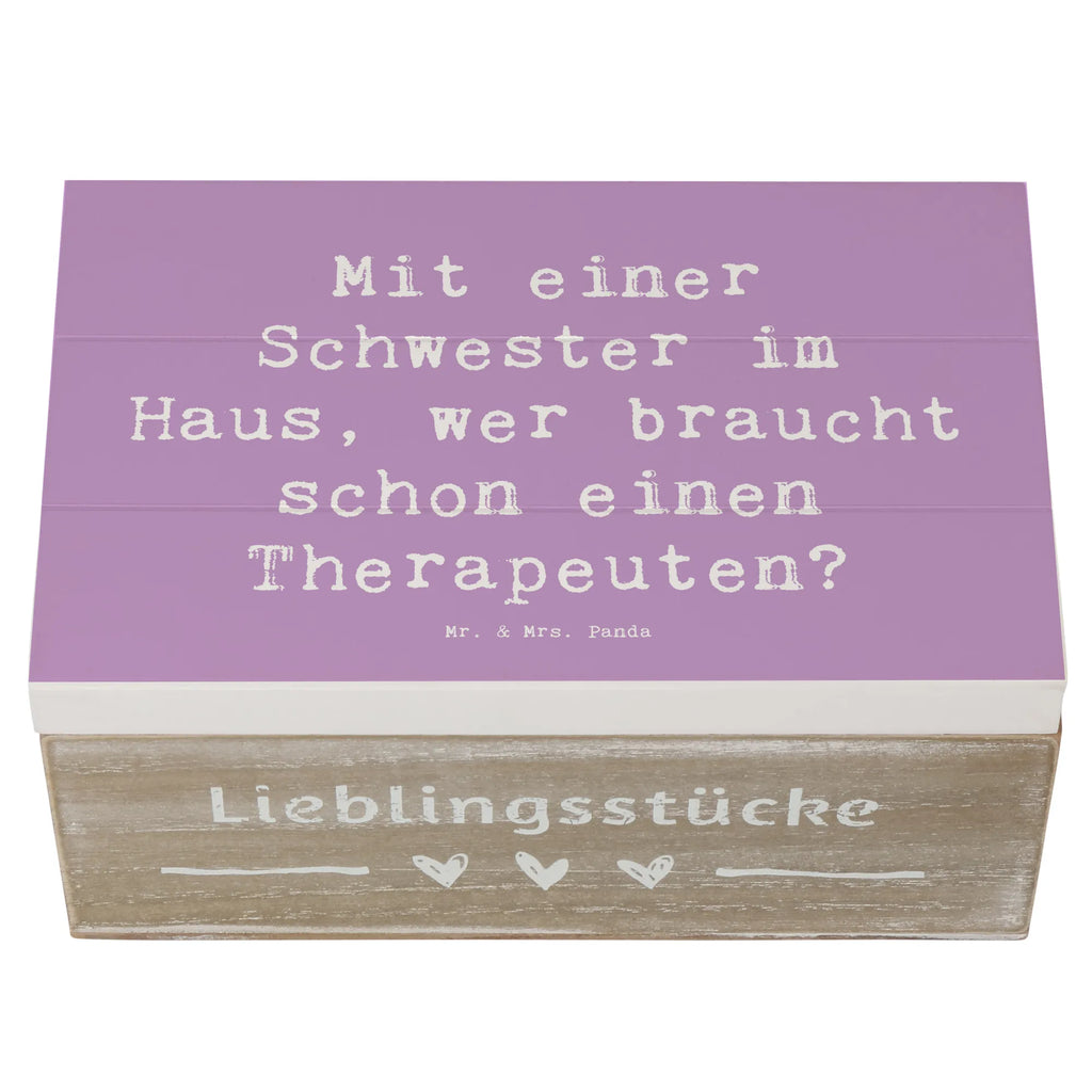 Holzkiste Spruch Schwester Glück Schatzkiste, Erinnerungsbox, Holzkiste, Schatulle, Kiste, Aufbewahrungsbox, Geschenkdose, Truhe, Geschenkbox, XXL, Erinnerungskiste, Dekokiste, Familie, Vatertag, Muttertag, Bruder, Schwester, Mama, Papa, Oma, Opa