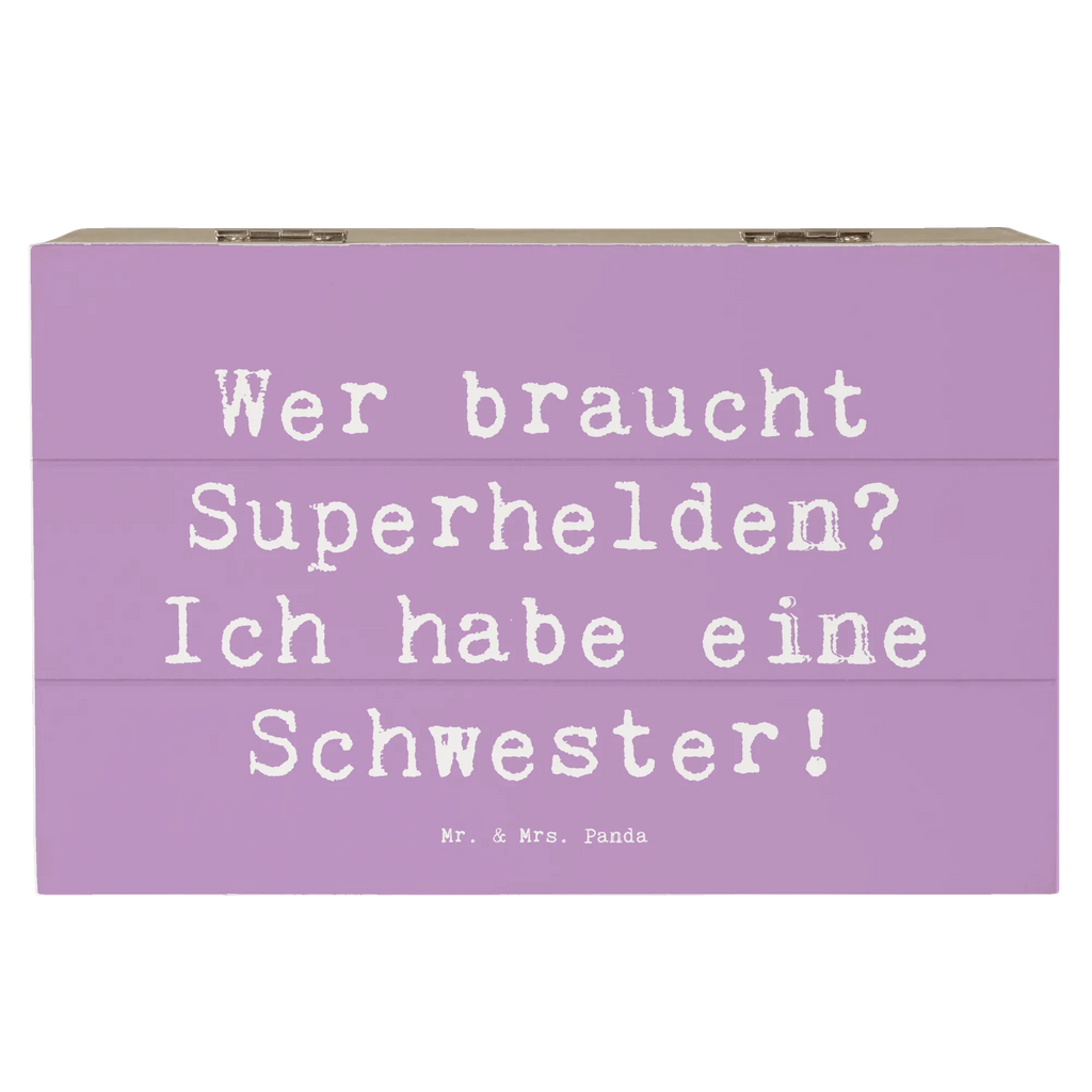 Holzkiste Spruch Liebe Schwester Schatzkiste, Erinnerungsbox, Schatulle, Dekokiste, Aufbewahrungsbox, Truhe, Geschenkdose, Kiste, Holzkiste, Erinnerungskiste, XXL, Geschenkbox, Familie, Vatertag, Muttertag, Bruder, Schwester, Mama, Papa, Oma, Opa