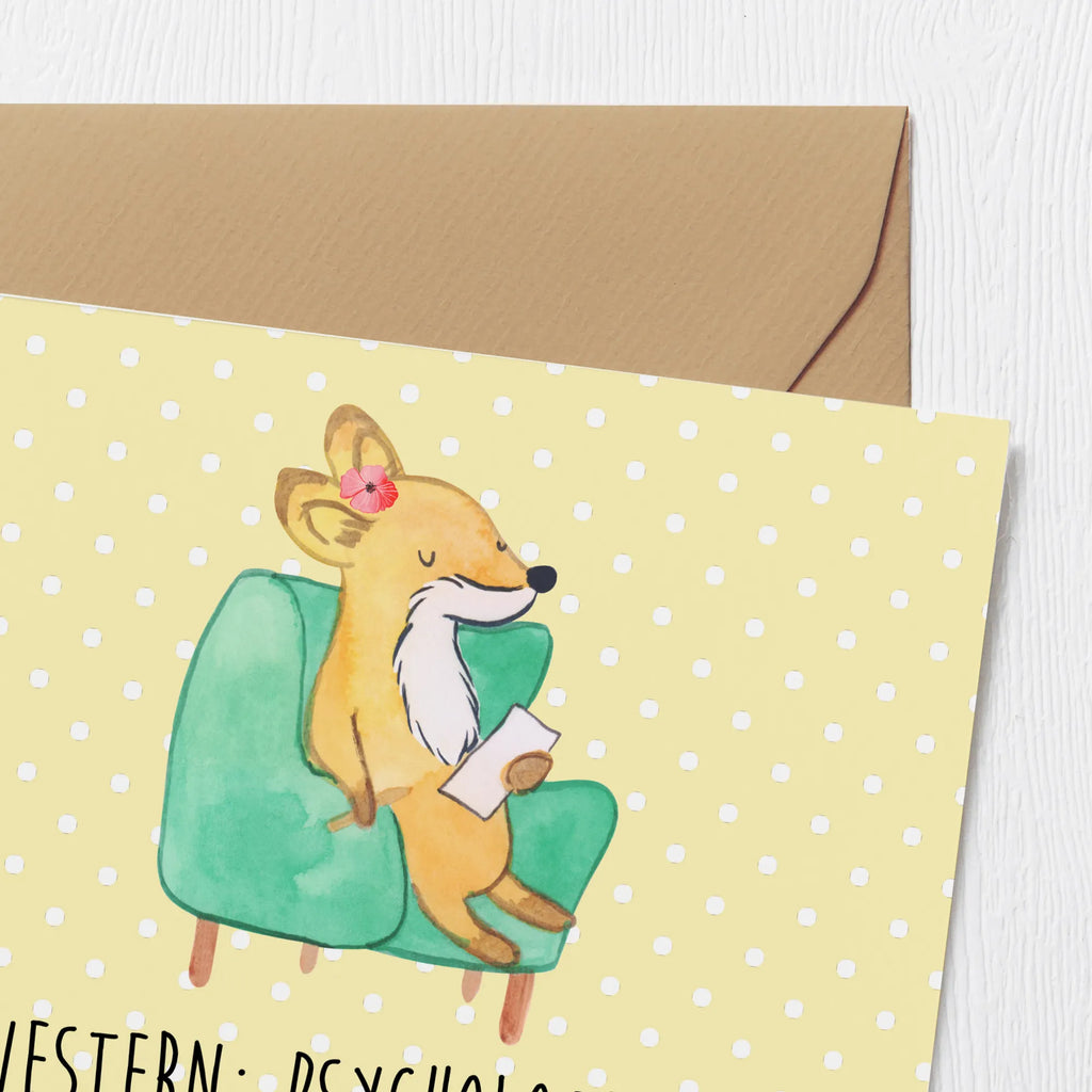 Deluxe Karte Schwestern Psychologen Grußkarte, Hochwertige Grußkarte, Hochzeitskarte, Hochwertige Klappkarte, Glückwunschkarte, Geburtstagskarte, Karte, Einladungskarte, Klappkarte, Familie, Vatertag, Muttertag, Bruder, Schwester, Mama, Papa, Oma, Opa