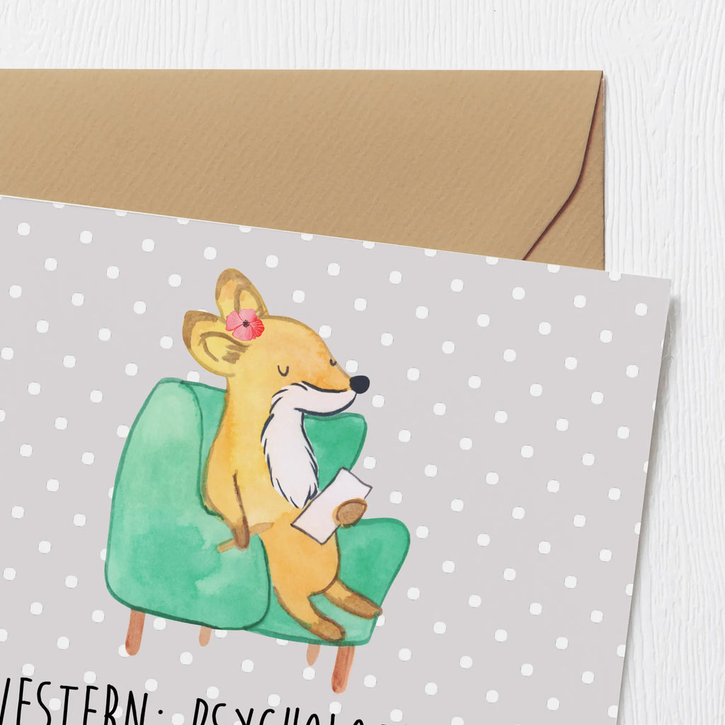 Deluxe Karte Schwestern Psychologen Grußkarte, Hochwertige Grußkarte, Hochzeitskarte, Hochwertige Klappkarte, Glückwunschkarte, Geburtstagskarte, Karte, Einladungskarte, Klappkarte, Familie, Vatertag, Muttertag, Bruder, Schwester, Mama, Papa, Oma, Opa