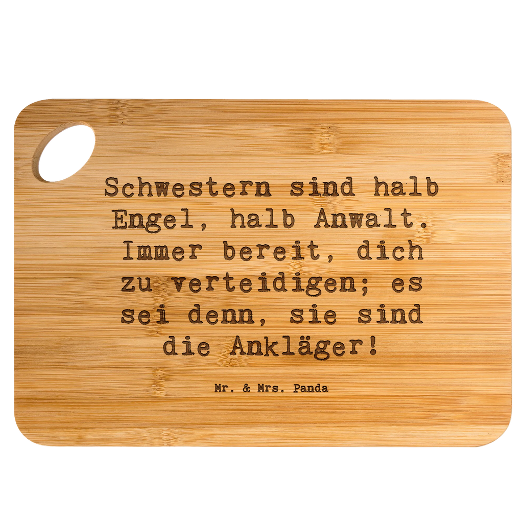Servierbrett Spruch Schwesternwunder Servierbrett, Holzbrett, Küchenbrett, Brett, Schneidebrett, Hackbrett, Holzbrettchen, Frühstücksbrett, Familie, Vatertag, Muttertag, Bruder, Schwester, Mama, Papa, Oma, Opa