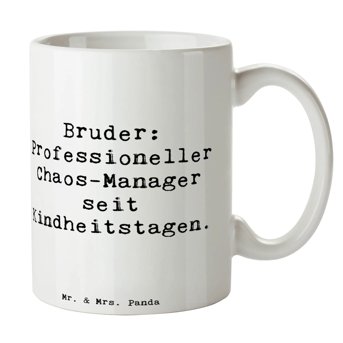 Tasse Spruch Bruder Chaos-Manager heißgetränkebecher, Keramiktasse, Kakaotasse, Henkelpott, Kaffeetasse, milchtasse, Motivtasse, cappuccinotasse, Dekotasse, Pott, kakaobecher, statement tasse, Kaffeepott, schöne tasse, Henkelbecher, Kaffeebecher, Keramikbecher, kaffeebecher bedruckt, Trinkbecher, Teepott, design tasse, haferl, Geschenktasse, Bürobecher, Bürotasse, kaffeetasse bedruckt, Frühstücksbecher, kaffeetasse keramik, Designtasse, Tasse mit Motiv, Bedruckte Tasse, Sprüchetasse, Trinktasse, tasse für kaffee, Frühstückstasse, milchkaffeetasse, hochwertige tasse, Teetasse, tasse für büro, Becher, Teebecher, kaffeebecher keramik, Tasse mit Spruch, Henkeltasse, Tasse, Muttertag, Vatertag, Mama, Papa, Oma, Opa, Familie, Schwester, Bruder