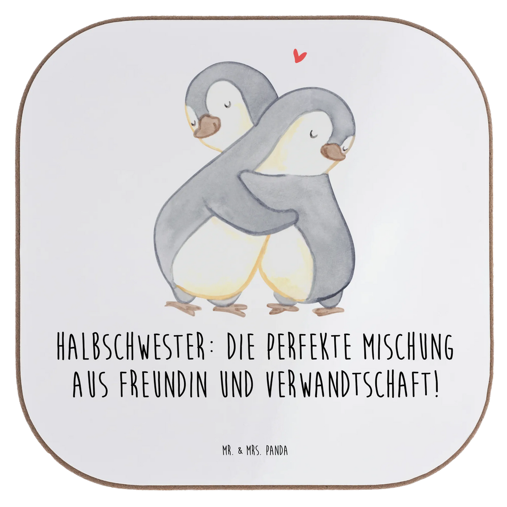 Untersetzer Halbschwester Glück Glasuntersetzer, Holzuntersetzer, Untersetzer für Gläser, Untersetzer Gläser, Bierdeckel, Untersetzer Design, Untersetzer aus Holz, Untersetzer, Untersetzer Holz, Korkuntersetzer, Getränkeuntersetzer, Tassen Untersetzer, Familie, Vatertag, Muttertag, Bruder, Schwester, Mama, Papa, Oma, Opa