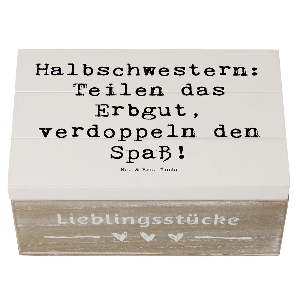 Holzkiste Spruch Halbschwester Freude Holzkiste mit Deckel, Aufbewahrungsbox, Holz Aufbewahrungsbox, aufbewahrungskiste mit deckel, holzkästchen, holzschatulle, aufbewahrungsboxen, holzschachtel, Aufbewahrungskiste, Holzboxen, Holzkiste, truhe holz, Holzkisten, Aufbewahrungsbox Holz, Aufbewahrungsbox aus Holz, aufbewahrungstruhe, kiste holz, aufbewahrungskisten, Holztruhe, Schatulle, Holzbox, Holzbox mit Deckel, holztruhen, box holz, Box aus Holz, Familie, Mama, Schwester, Opa, Bruder, Vatertag, Papa, Muttertag, Oma