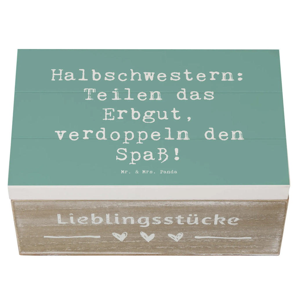 Holzkiste Spruch Halbschwester Freude Holzkiste mit Deckel, Aufbewahrungsbox, Holz Aufbewahrungsbox, aufbewahrungskiste mit deckel, holzkästchen, holzschatulle, aufbewahrungsboxen, holzschachtel, Aufbewahrungskiste, Holzboxen, Holzkiste, truhe holz, Holzkisten, Aufbewahrungsbox Holz, Aufbewahrungsbox aus Holz, aufbewahrungstruhe, kiste holz, aufbewahrungskisten, Holztruhe, Schatulle, Holzbox, Holzbox mit Deckel, holztruhen, box holz, Box aus Holz, Familie, Mama, Schwester, Opa, Bruder, Vatertag, Papa, Muttertag, Oma
