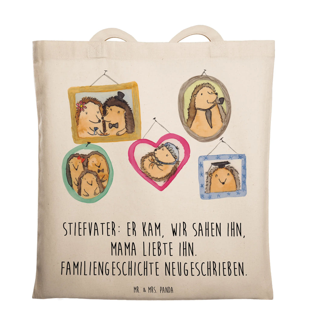 Tote bag Stiefvater: Er kam, wir sahen ihn, Mama liebte ihn. Familiengeschichte neugeschrieben. Badetasche, Stofftasche, Strandtasche, Einkaufstasche, Schultertasche, Einkaufstüte, Beuteltasche, Stoffbeutel, Shopper, Beutel, Tragetasche, Jutebeutel, Umhängetasche, Jutetasche, Laptoptasche, Tasche, Familie, Vatertag, Muttertag, Bruder, Schwester, Mama, Papa, Oma, Opa