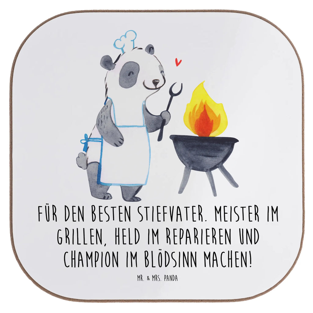 Untersetzer Bester Stiefvater Glasuntersetzer, Untersetzer, Holzuntersetzer, Untersetzer Gläser, Untersetzer für Gläser, Untersetzer Design, Untersetzer Holz, Bierdeckel, Untersetzer aus Holz, Korkuntersetzer, Getränkeuntersetzer, Tassen Untersetzer, Familie, Vatertag, Muttertag, Bruder, Schwester, Mama, Papa, Oma, Opa